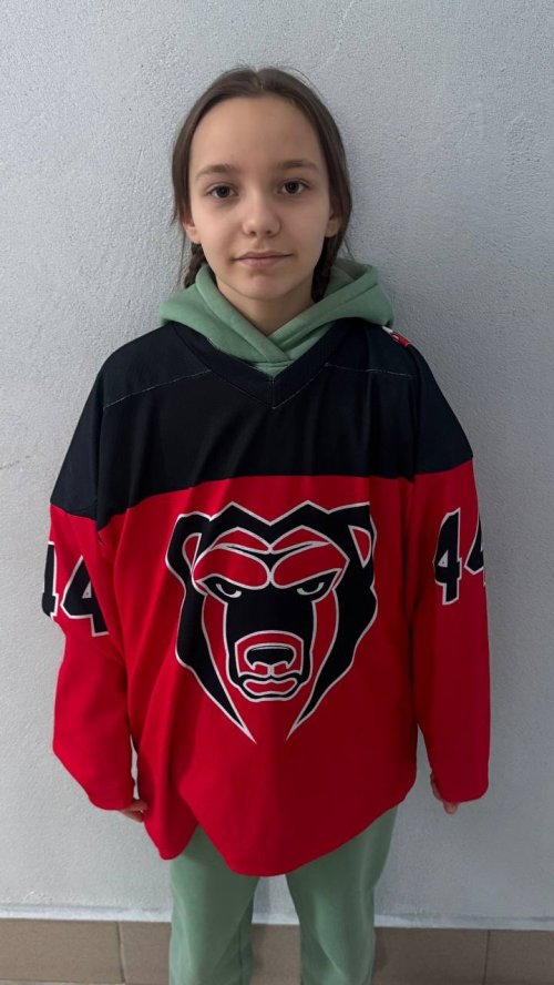 Ивасенко  Валерия