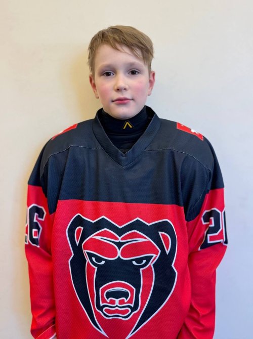 Корепанов  Михаил