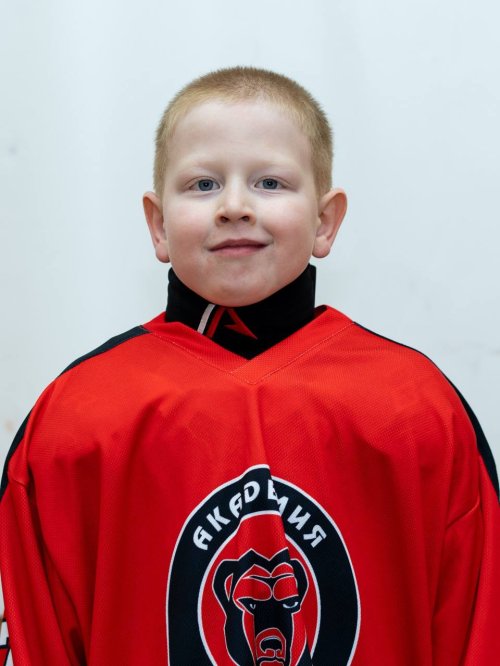 Омельченко  Ярослав