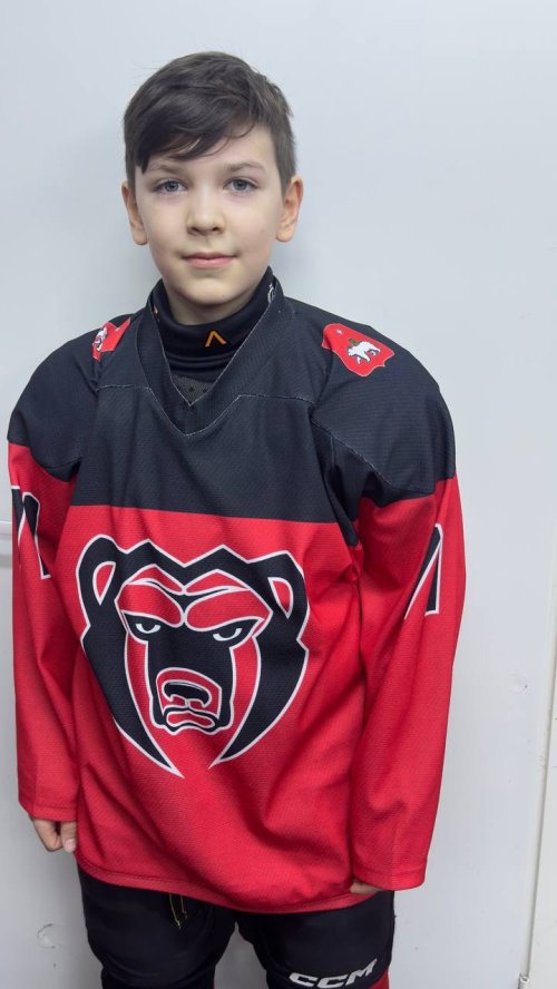 Ревуцких  Захар