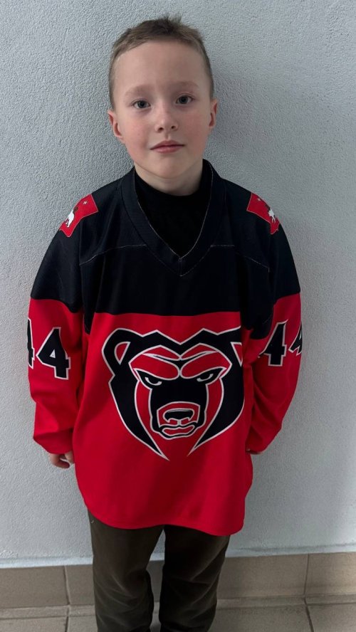 Кирьянов  Герман