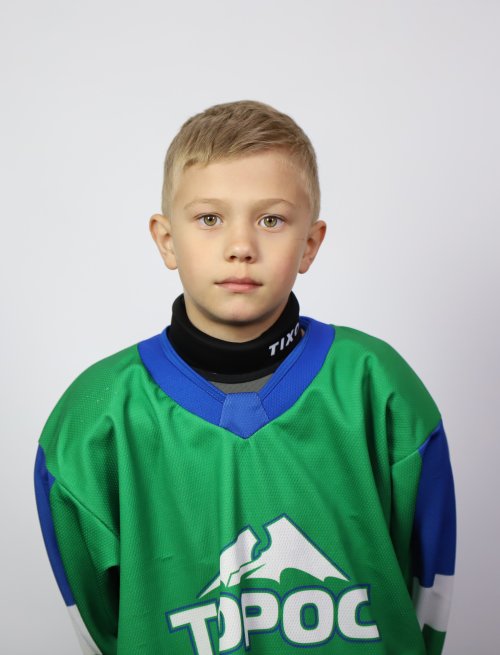 Фисенко  Илья  Анатольевич