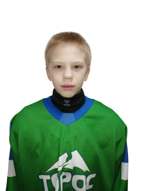 Васильев  Роман  Евгеньевич