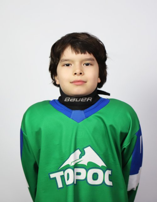 Губайдуллин  Марк  Эдуардович