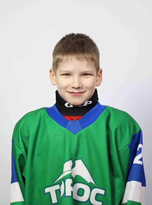 Ишкатов  Егор  Сергеевич