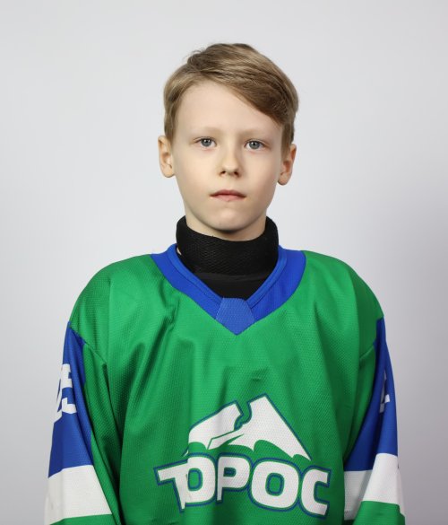 Гильмутдинов  Данис  Радикович