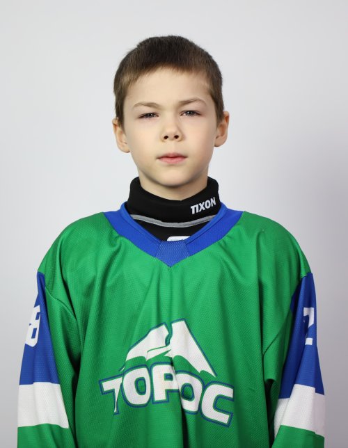 Зубаиров  Дариан  Маратович