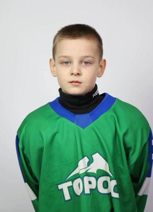 Зайдуллин  Артём  Кузьмич