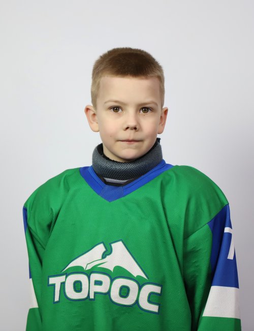 Новиков  Ярослав  Алексеевич