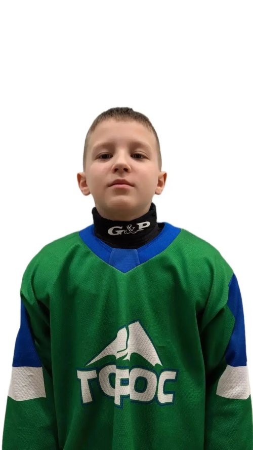 Сюткин  Ярослав  Артемович