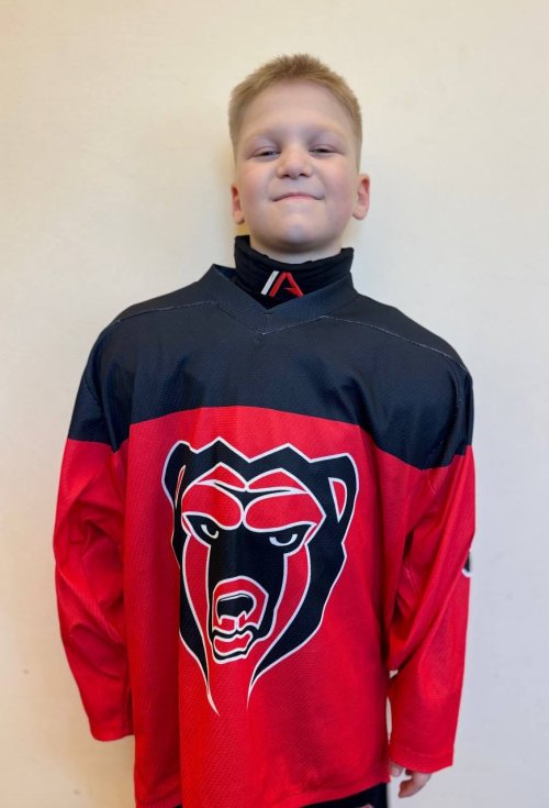 Чернышёв  Андрей