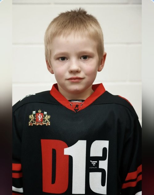 Маркин  Владимир  Олегович