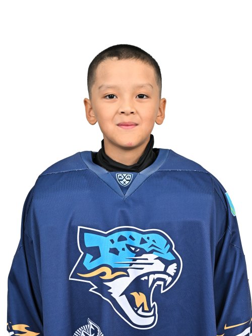 Шон  Айбек  Куанышулы