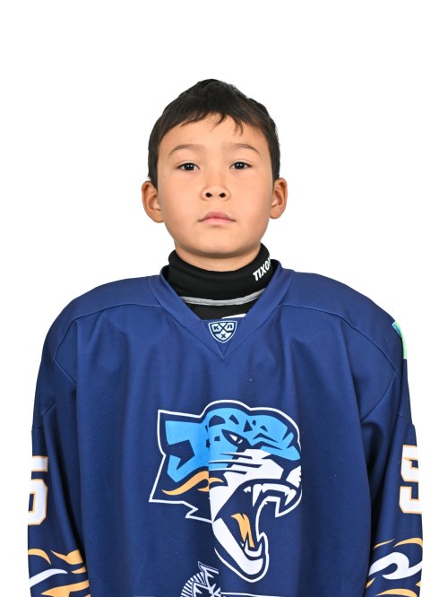 Саркен  Амиржан  Нурланулы