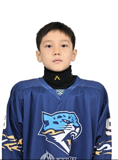 Тастан  Амир  Ернарулы