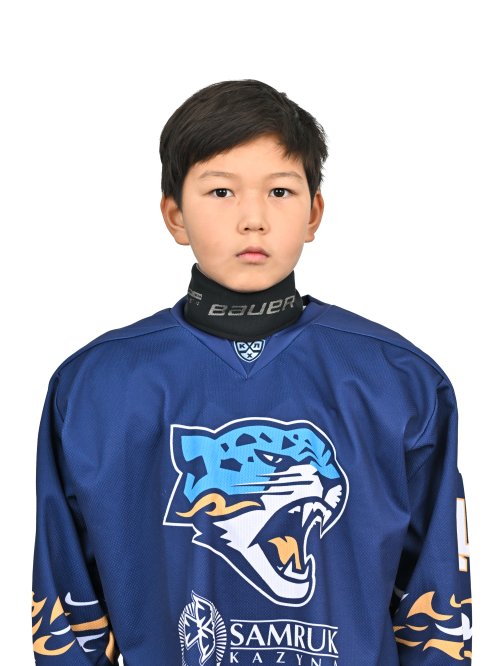 Ардак  Нурали  Махметулы