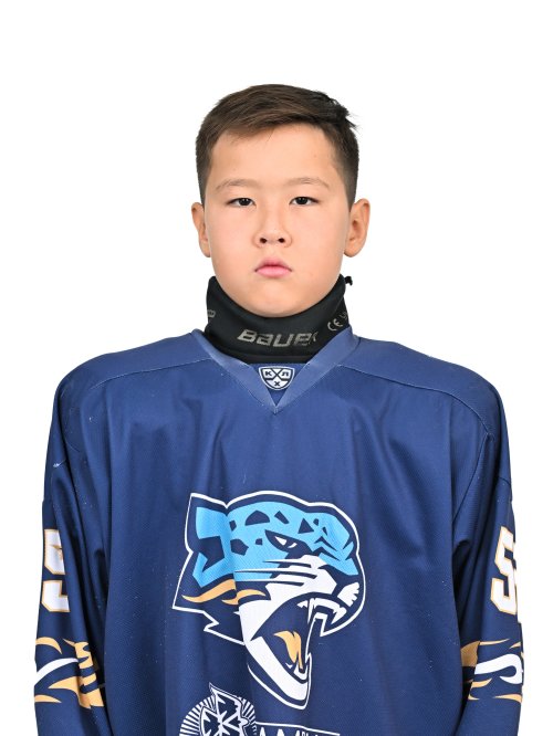 Исабек  Ильяс  Ерлибекулы