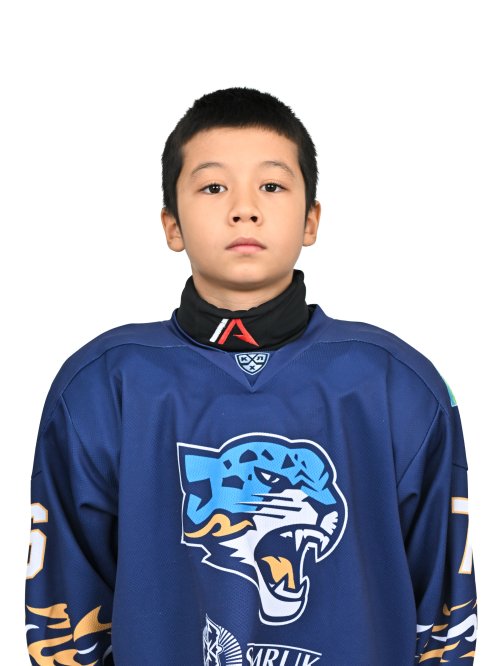 Серик  Абинур  Кайсарулы