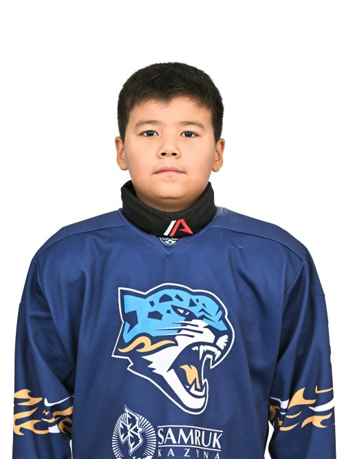 Сержан  Айхан  Айдынулы