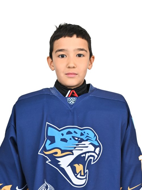 Ахметов  Абай  Дастанулы