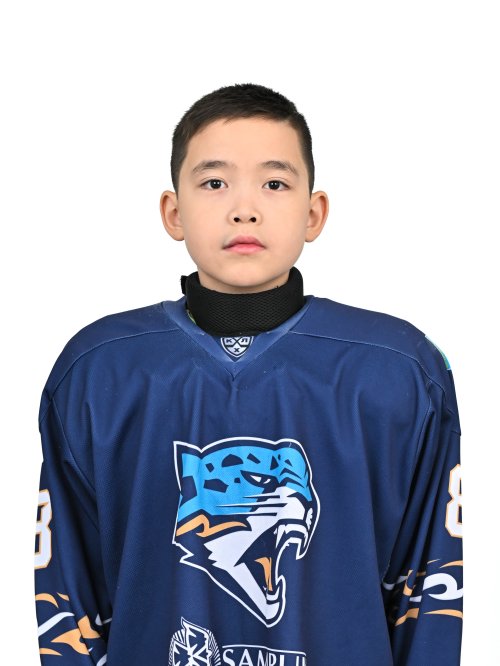 Садыков  Тамерлан  Кайргельдинович