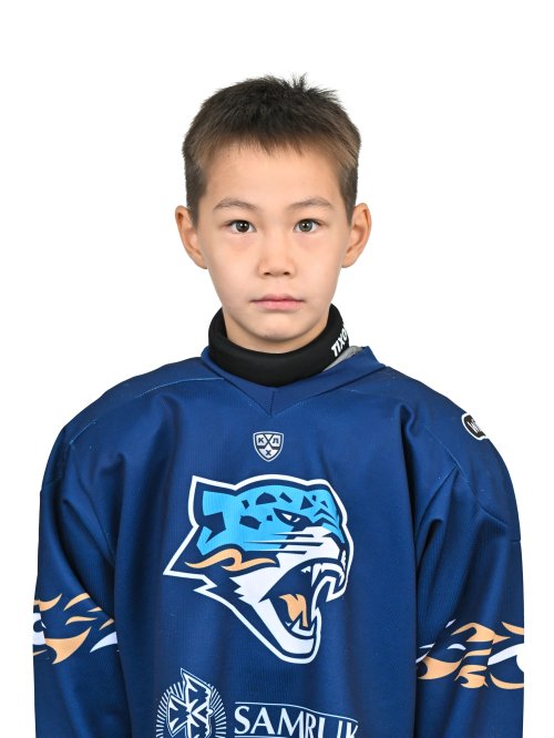 Кайруллаев  Амирали  Бахтиярович