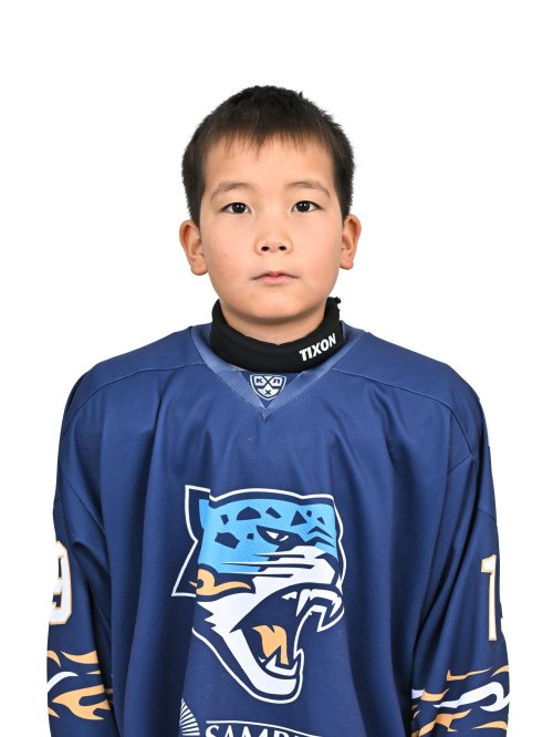 Ойрат  Ерасыл  Бауыржанулы