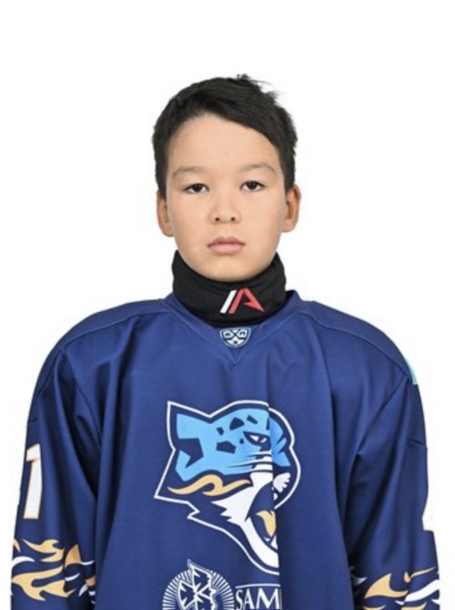 Байженов  Муслим  Манатович