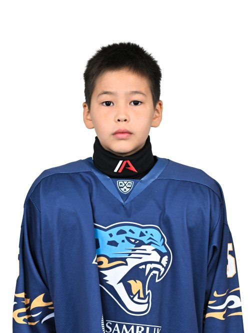 Бекмаганбетов  Агзам  Русланбекович