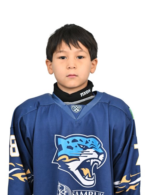 Кайыржан  Рамиль  Русланулы