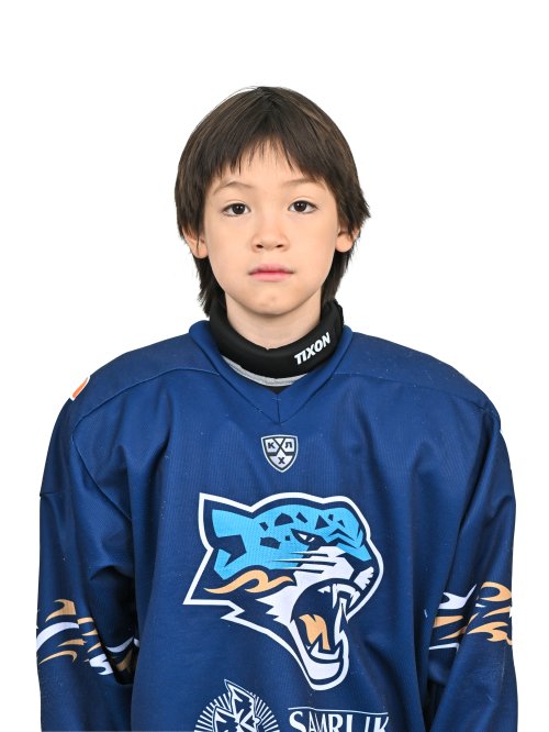 Ниязбек  Бахтияр  Русланулы