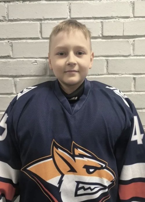 Молчанов  Александр