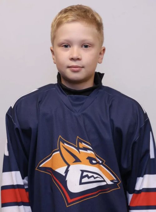 Акулич  Марк