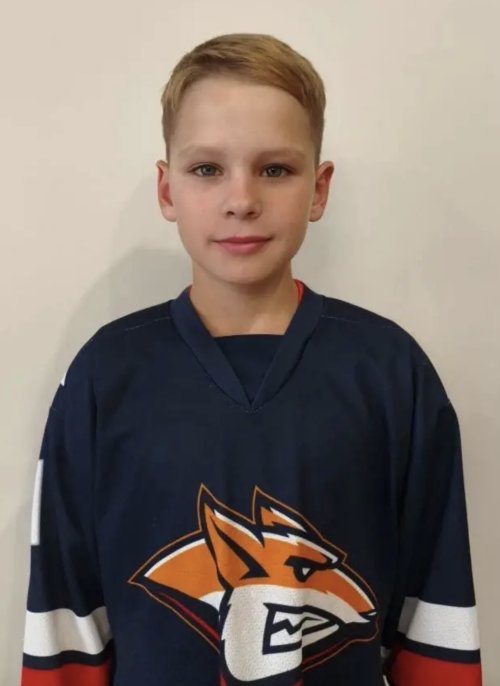 Полетавкин  Егор