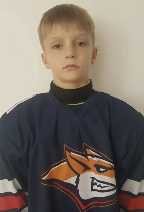 Бесчастный  Владимир