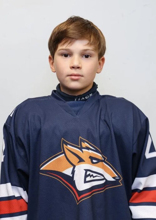 Попов  Захар