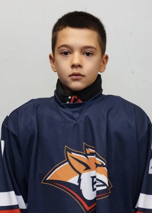 Вернигоров  Макар