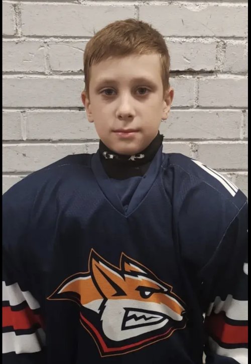 Наседкин  Гордей