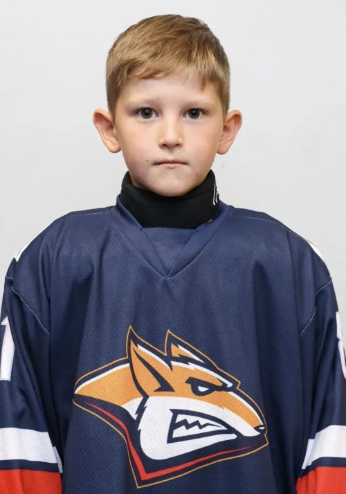 Киртьянов  Дмитрий