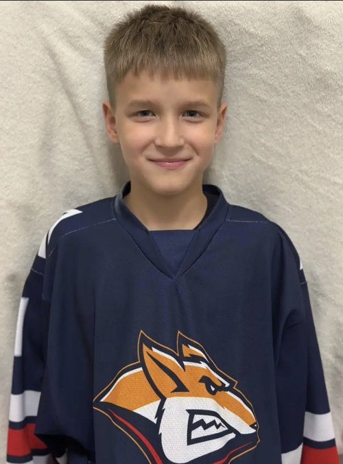 Власов  Михаил