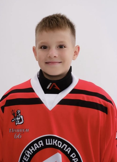 Мартюшов  Макар  Иванович