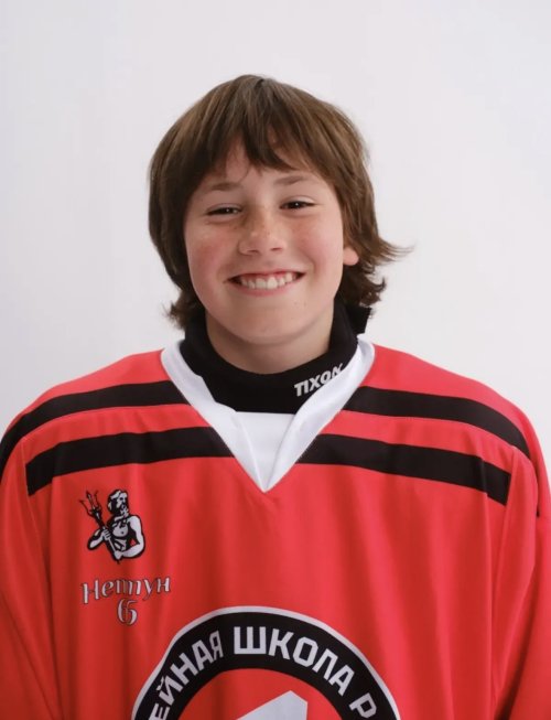 Химичев  Ярослав  Александрович