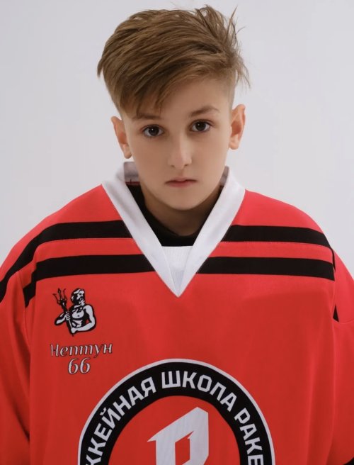 Фионов  Ярослав  Андреевич