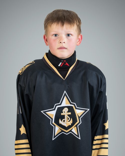 Иваничкин  Семен  Алексеевич