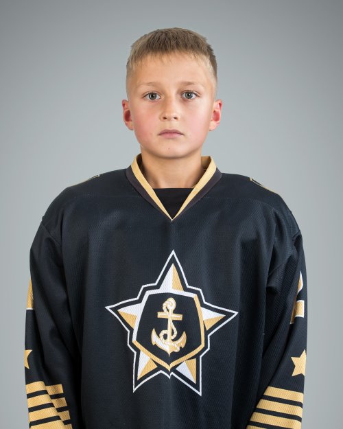 Михайлов  Данил  Олегович