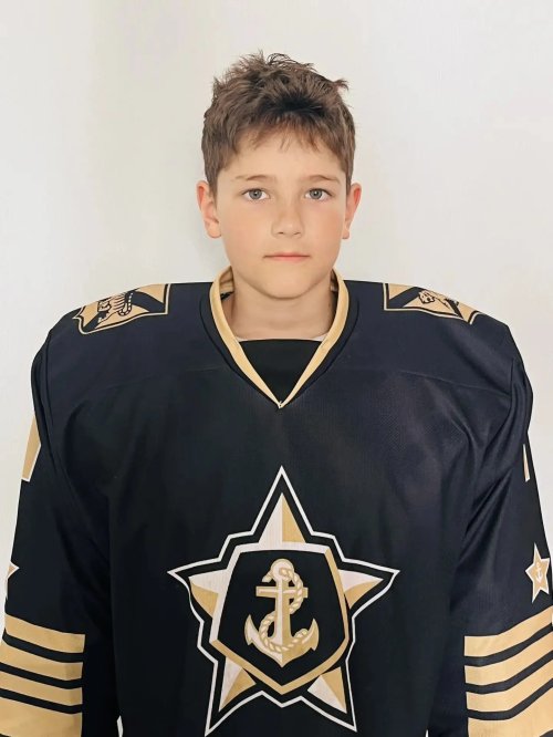 Семилет  Макар  Артемович