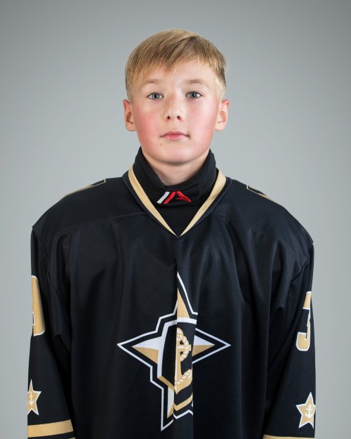 Точко  Захар  Викторович