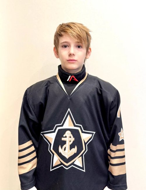 Федоренко  Матвей  Евгеньевич