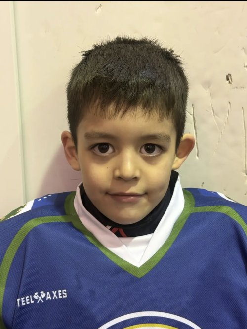 Хайбуллин  Имран