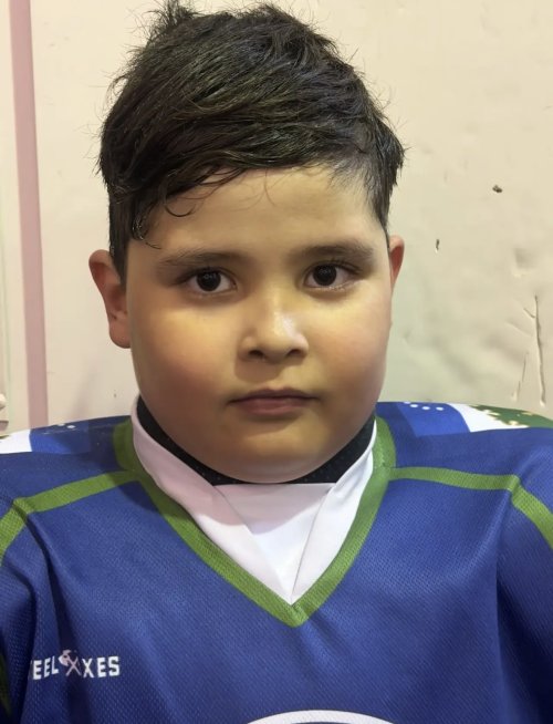 Суяргуллов  Ансар